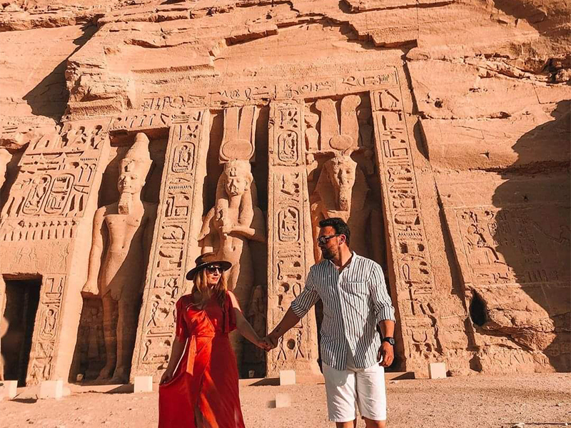 Как сейчас выглядит египет Travelz-Tech - Travelz-Tech tours in Aswan